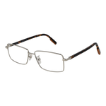 Silver/Demo glasses