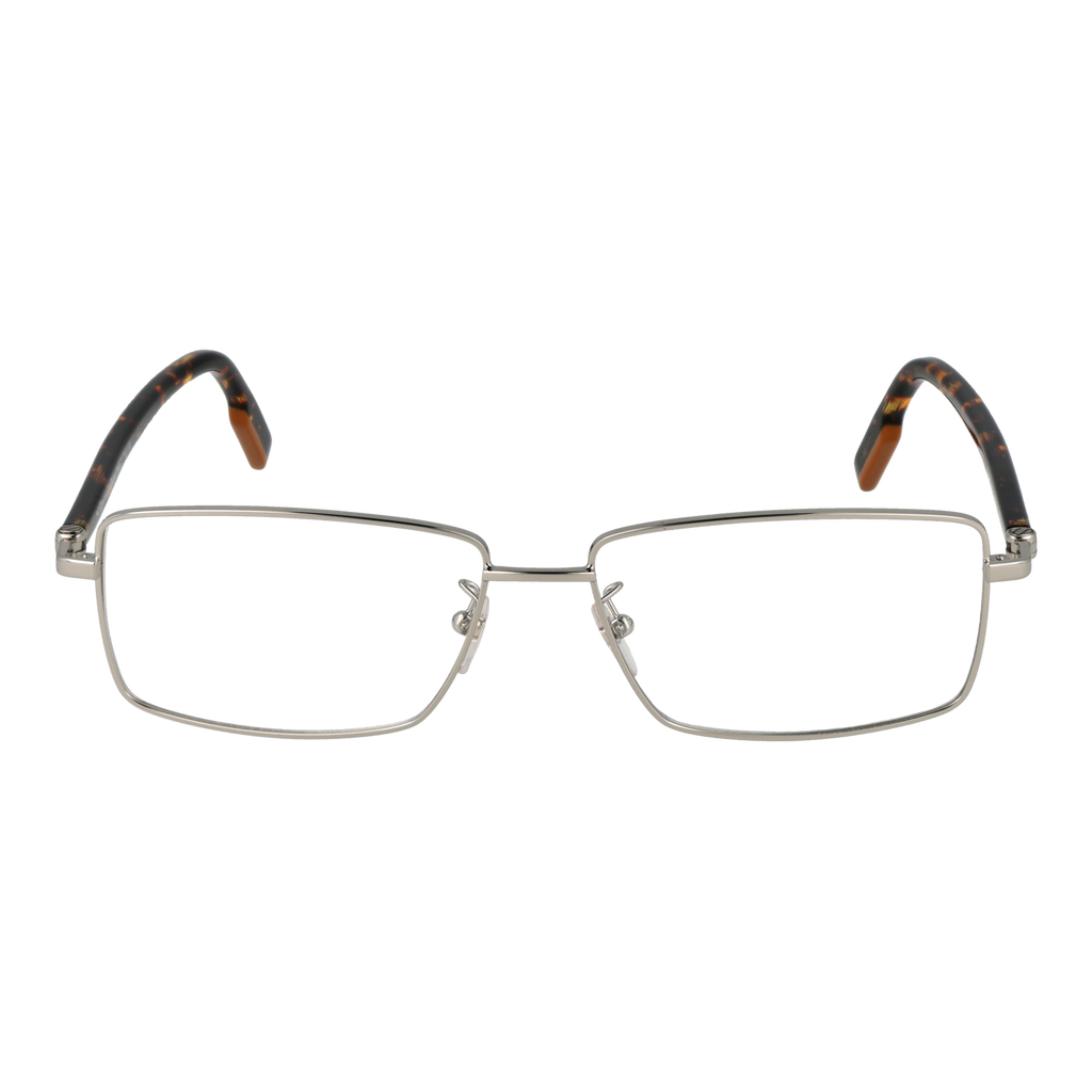 Silver/Demo glasses