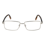 Silver/Demo glasses