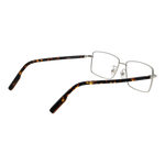 Silver/Demo glasses