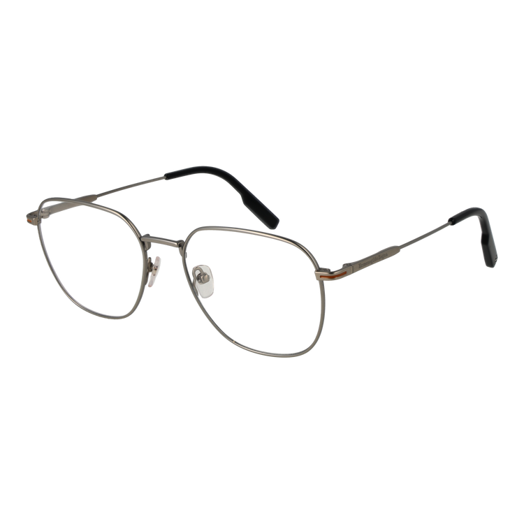 Silver/Demo glasses