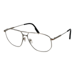 Silver/Demo glasses