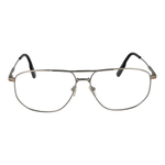 Silver/Demo glasses