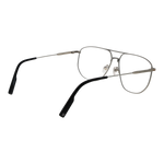 Silver/Demo glasses