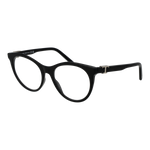 Black/Demo glasses