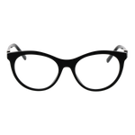 Black/Demo glasses