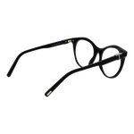 Black/Demo glasses