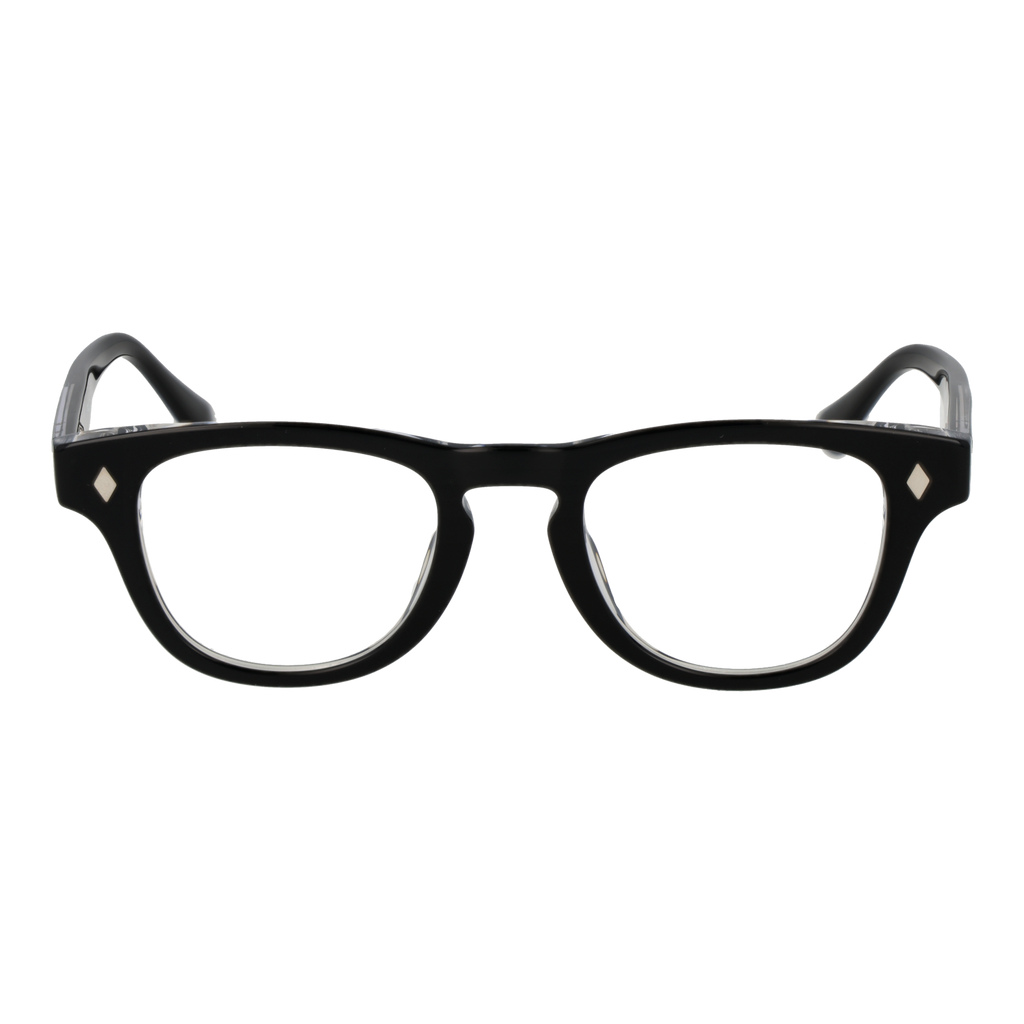 Black/Demo glasses