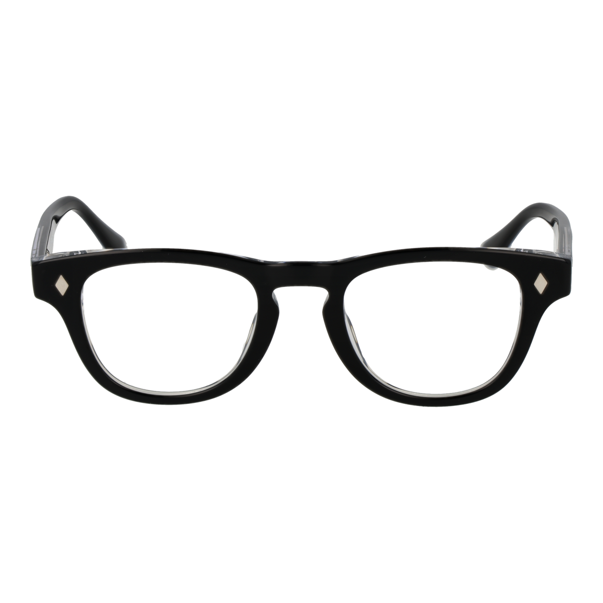 Black/Demo glasses