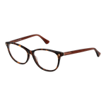 Brown/Demo glasses