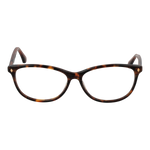 Brown/Demo glasses