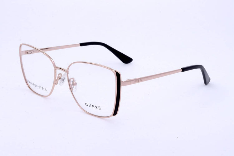 GU2903 3/4 View