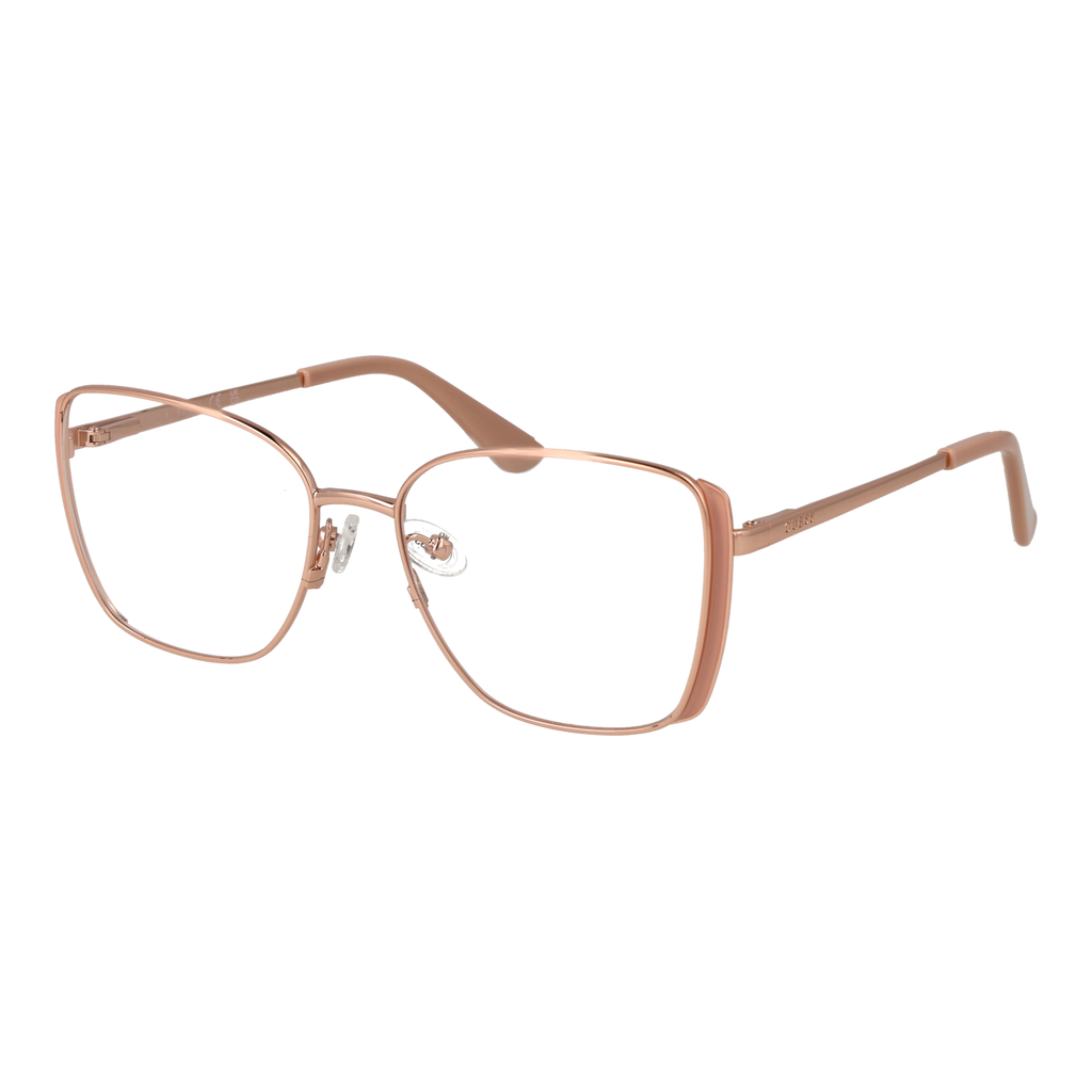Rose Gold/Demo glasses