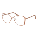 Rose Gold/Demo glasses