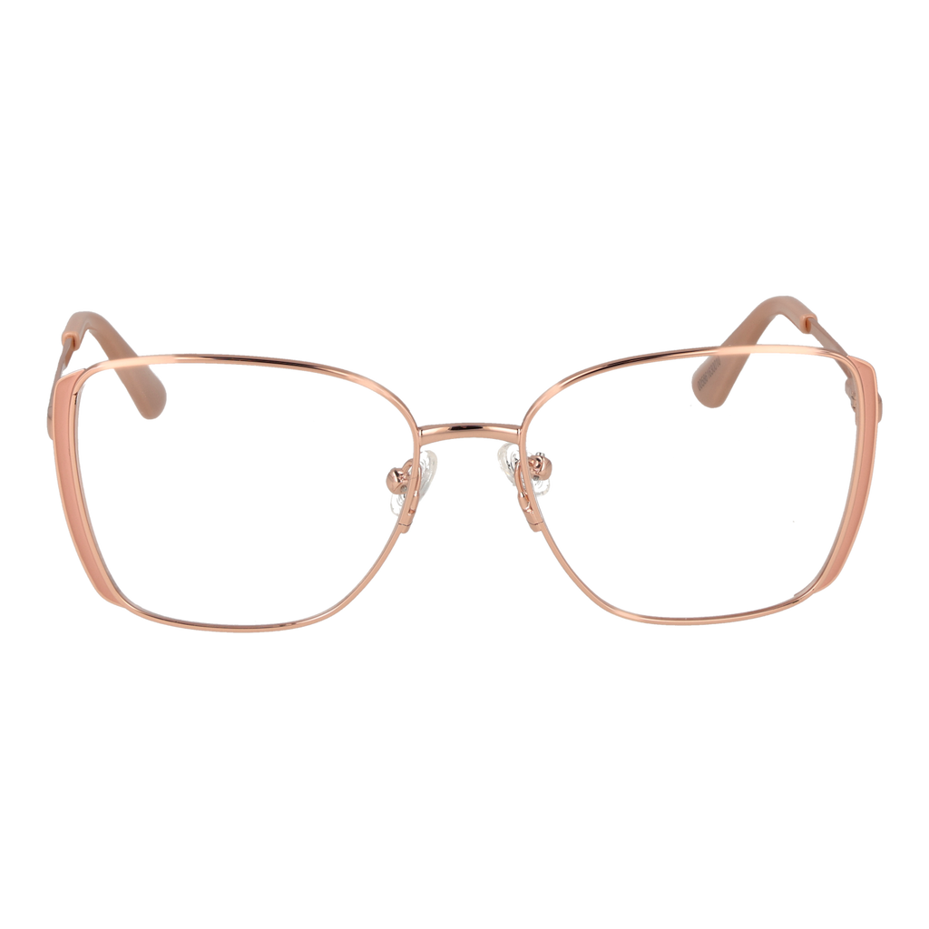 Rose Gold/Demo glasses