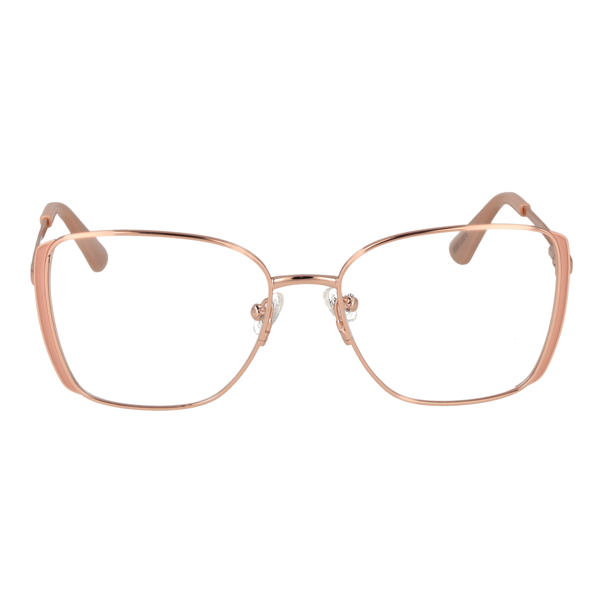 Rose Gold/Demo glasses