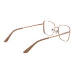 Rose Gold/Demo glasses