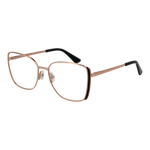 Rose Gold/Demo glasses