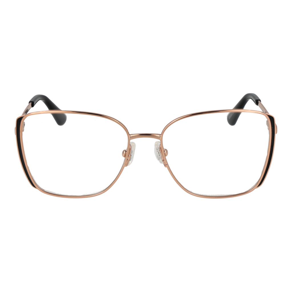 Rose Gold/Demo glasses