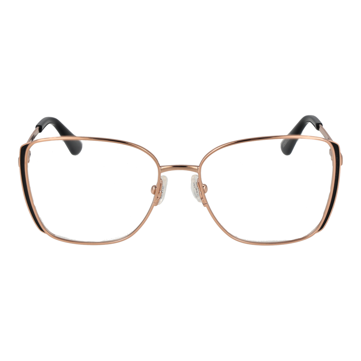 Rose Gold/Demo glasses