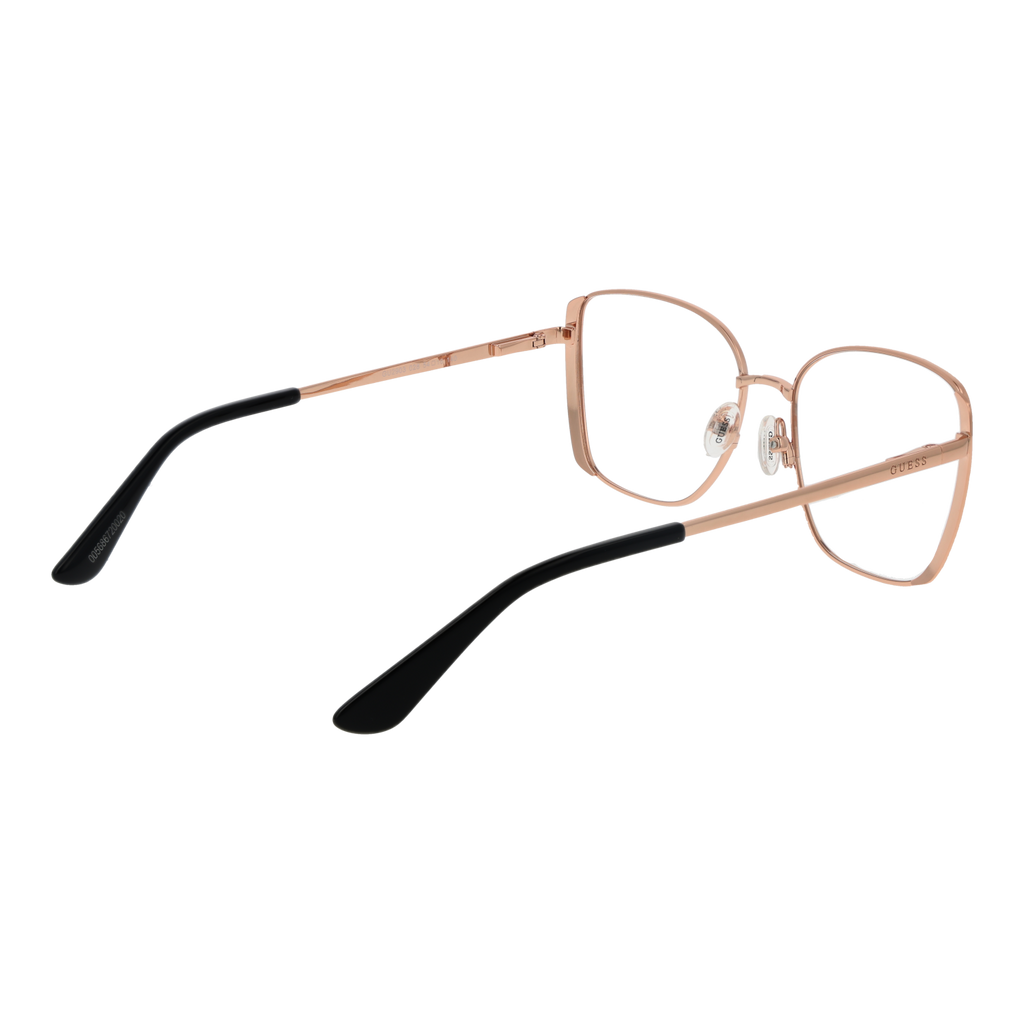 Rose Gold/Demo glasses