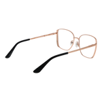 Rose Gold/Demo glasses