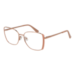 Rose Gold/Demo glasses