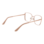 Rose Gold/Demo glasses