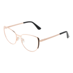 Rose Gold / Clear