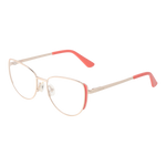 Coral / Clear