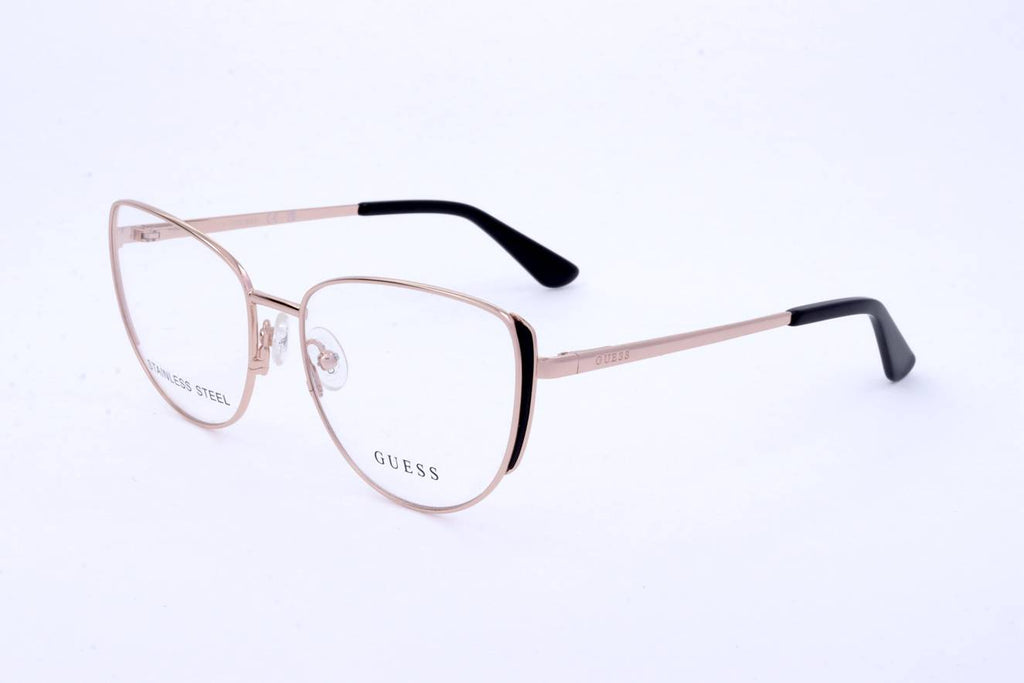 GU2904 3/4 View