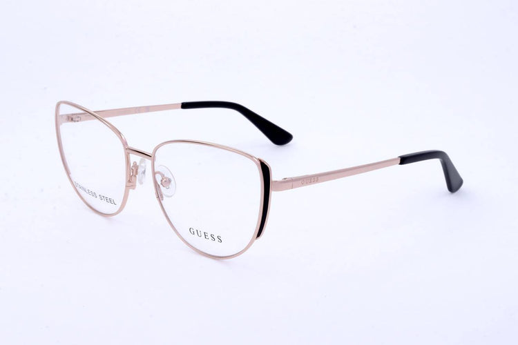 GU2904 3/4 View