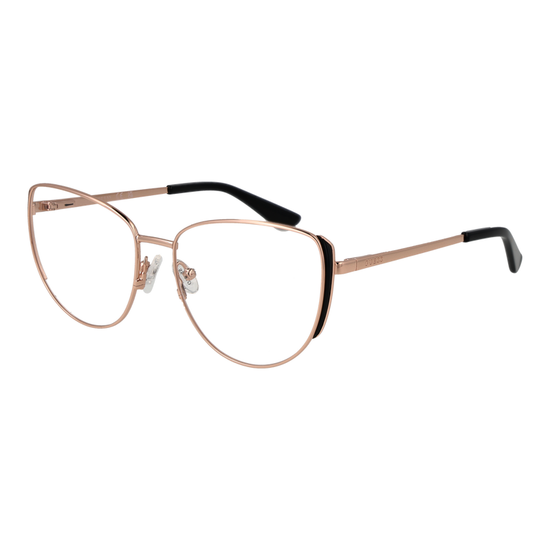 Rose Gold/Demo glasses