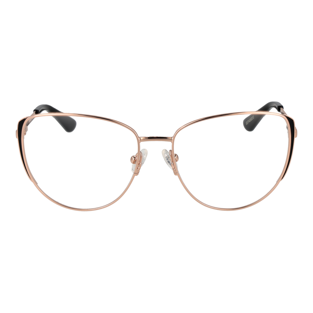Rose Gold/Demo glasses