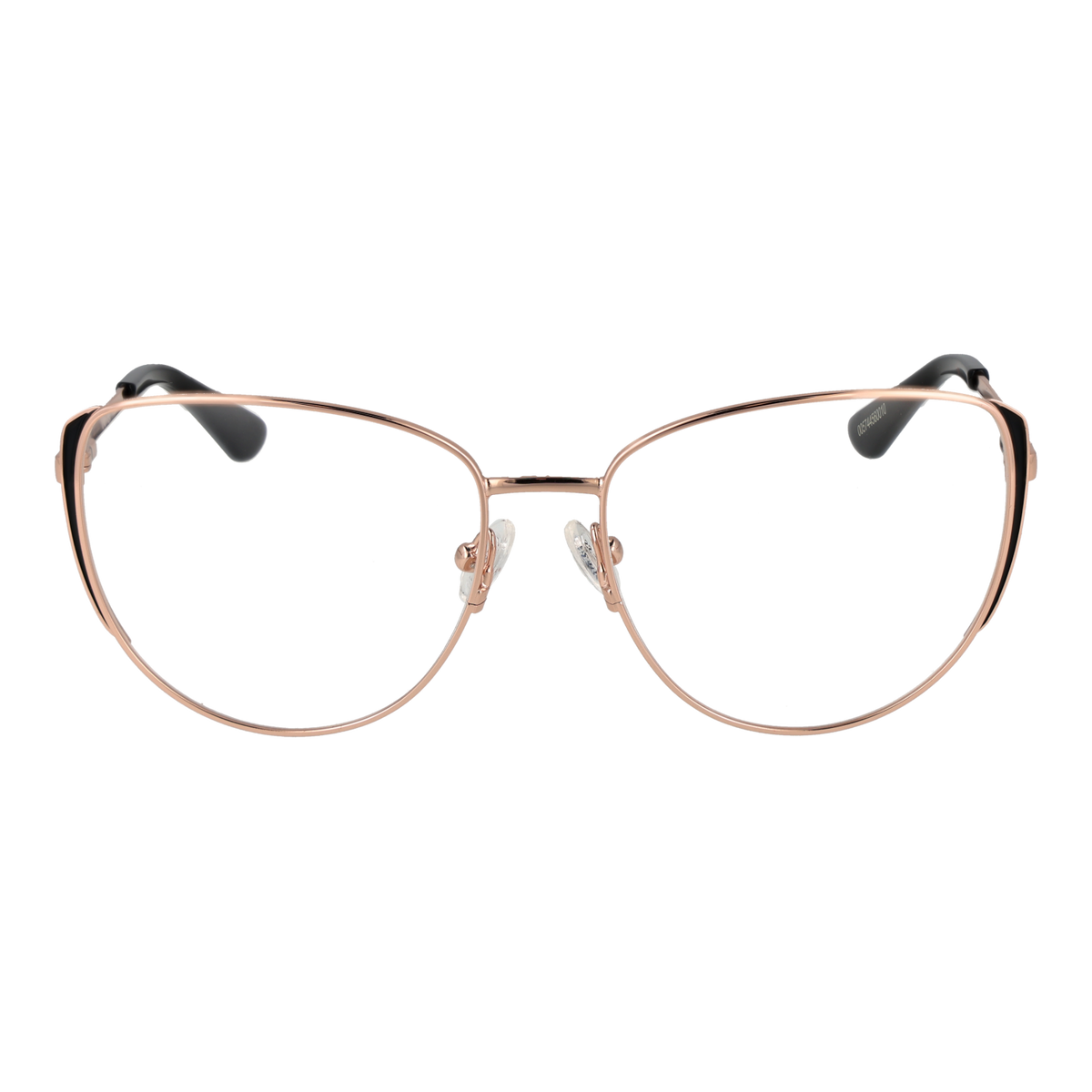 Rose Gold/Demo glasses