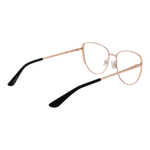 Rose Gold/Demo glasses