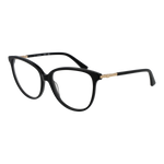 Black / Clear