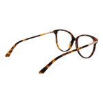 Brown/Demo glasses