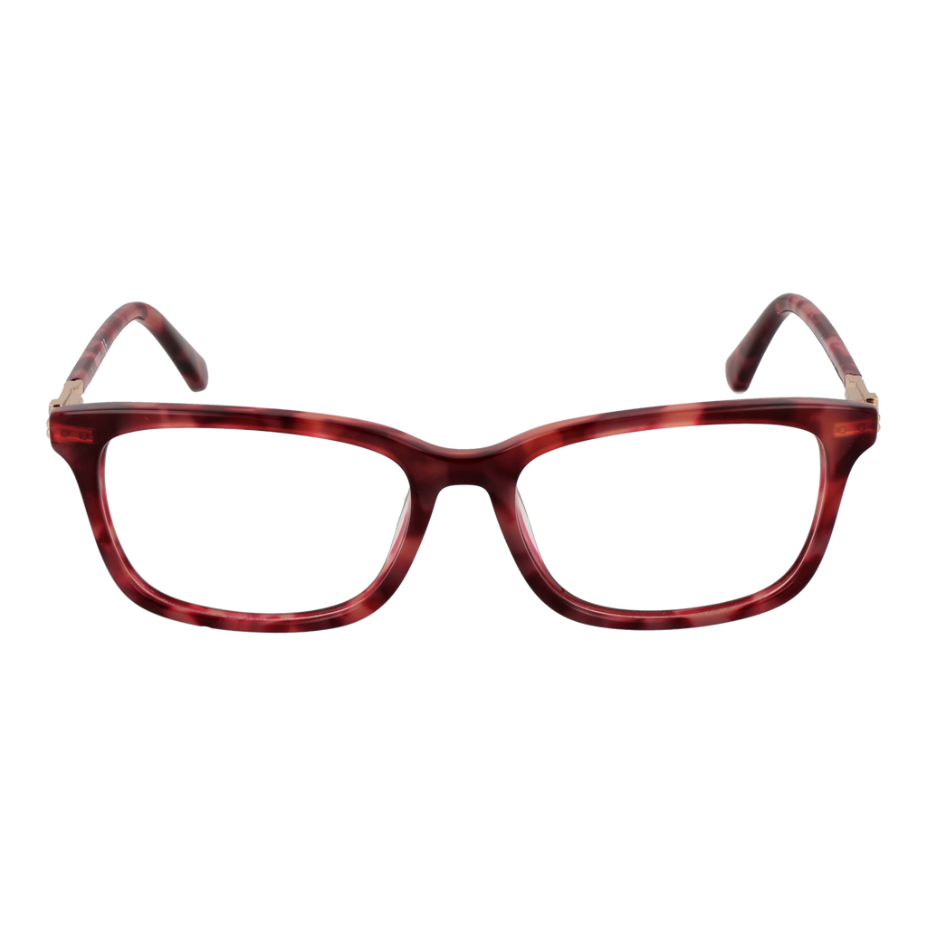 Red/Demo glasses