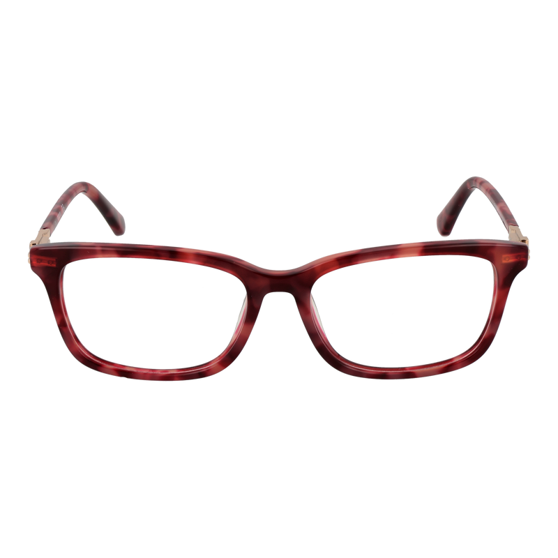 Red/Demo glasses