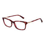 Red/Demo glasses