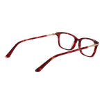 Red/Demo glasses