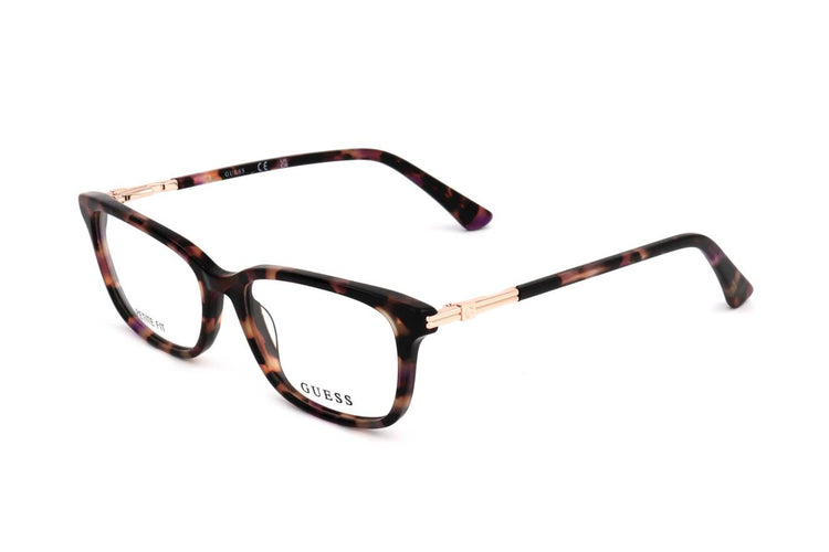 GU2907 3/4 View