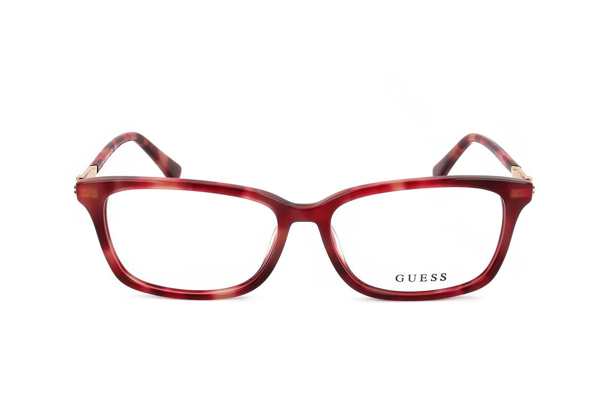 GU2907 Front