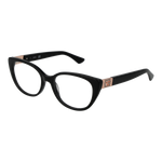 Black / Clear