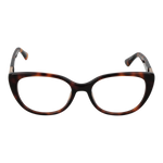 Brown/Demo glasses