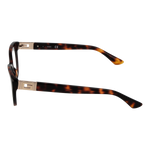 Brown/Demo glasses