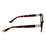 Brown/Demo glasses