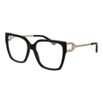 Black / Demo glasses