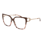 Beige/Demo glasses